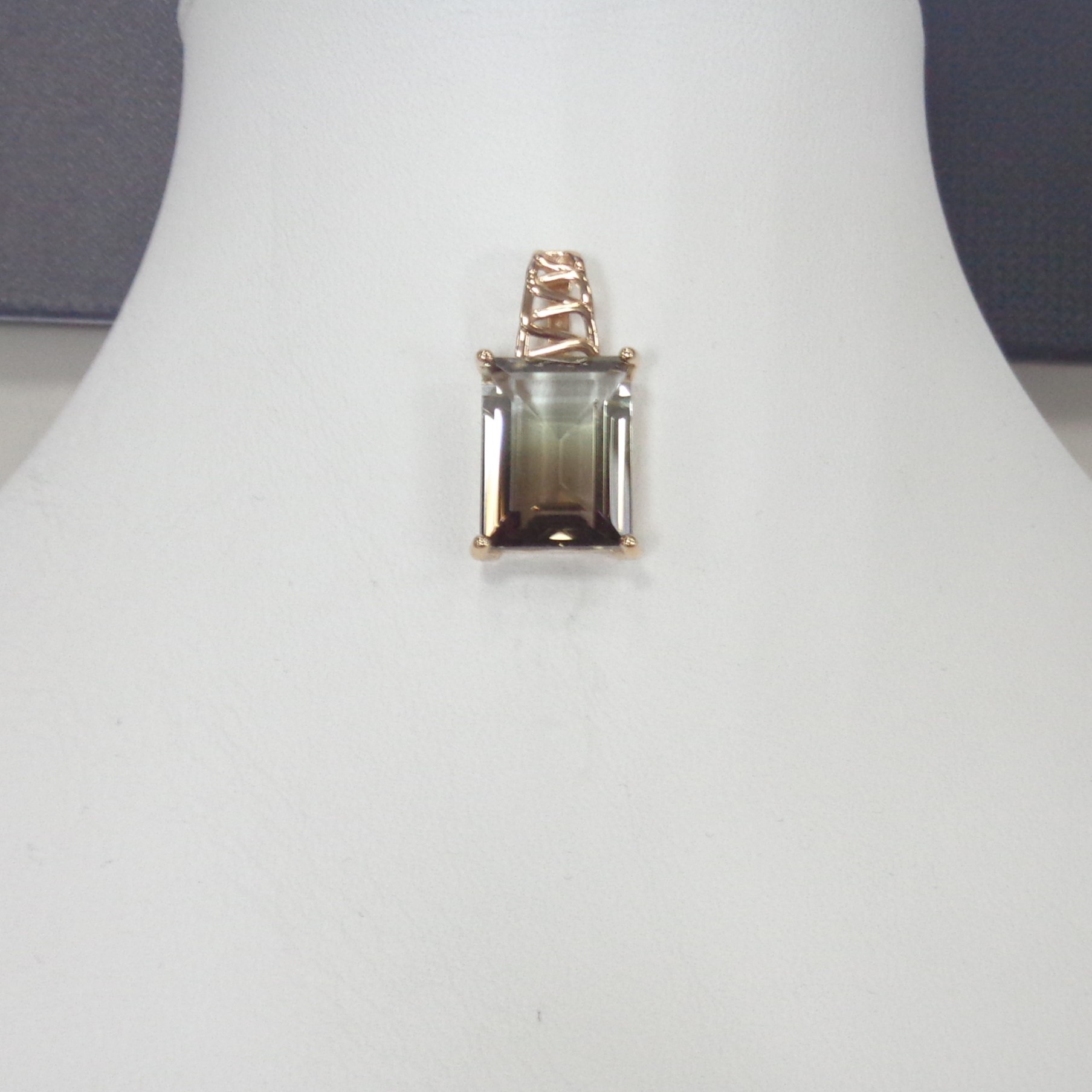 10422-001804 Подвеска (Ag 925)